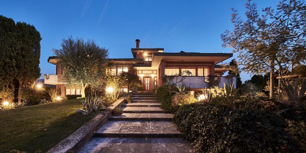 La Dimora Del Bassotto San Giuliano Terme Buitenkant foto