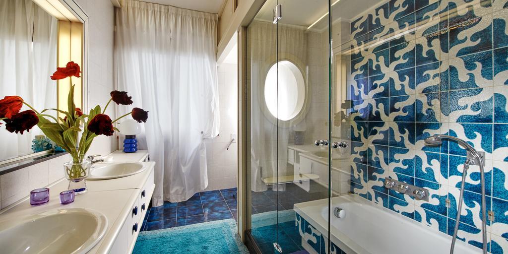 La Dimora Del Bassotto San Giuliano Terme Kamer foto