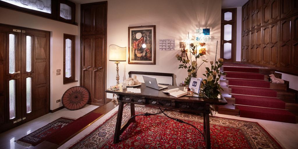 La Dimora Del Bassotto San Giuliano Terme Buitenkant foto